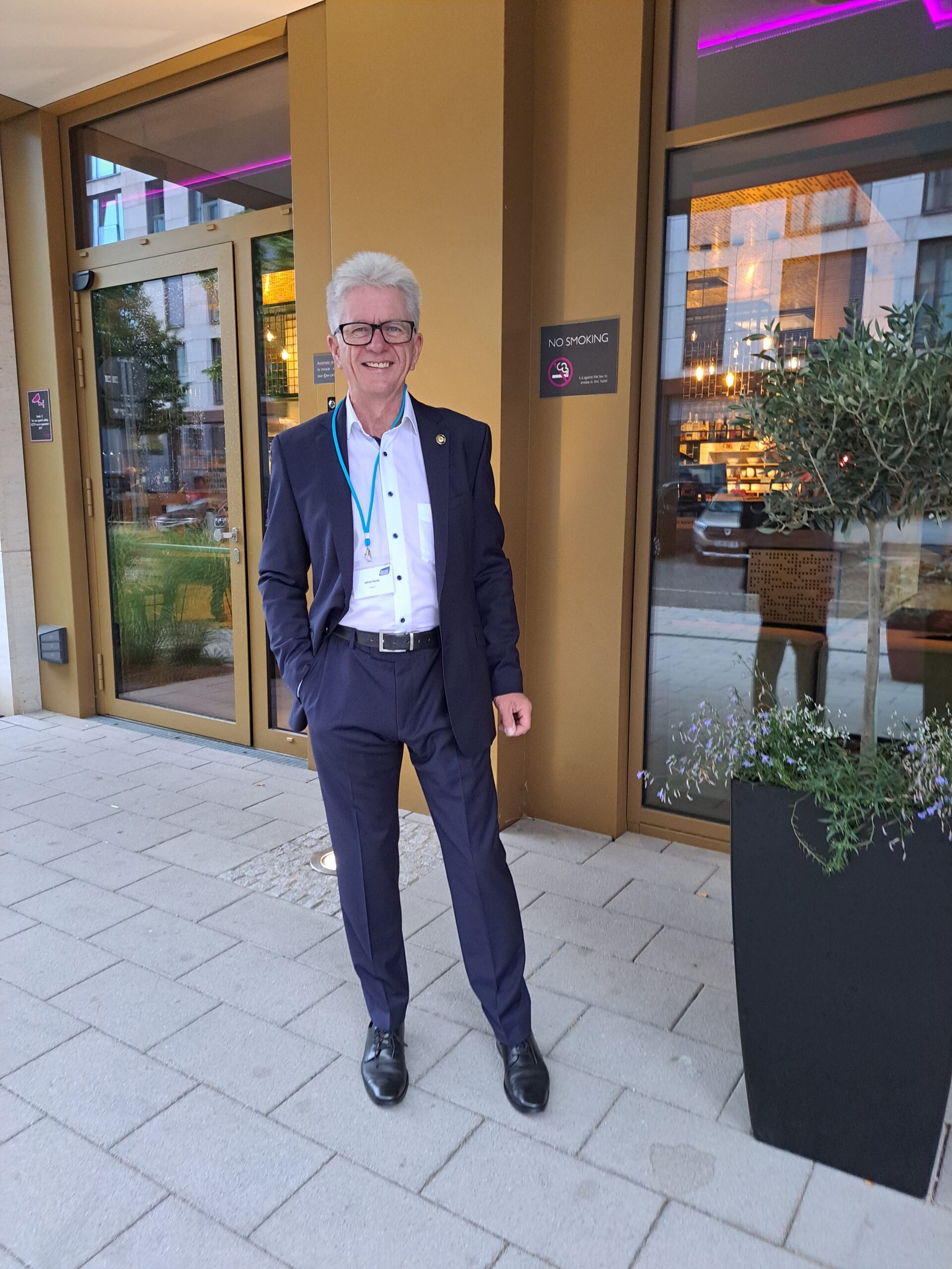 Moritz Foto Campus Frankfurt